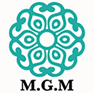 לוגו MGM