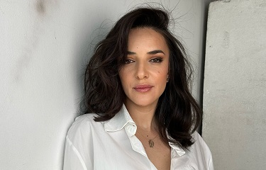 לוסי אהריש – "לא מתנצלת"