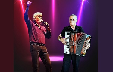 צמדים ושלישיות בזמר העברי – מועדון זמר עם אילן טל