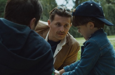 טרום בכורה: מה שמחבר בינינו – סרט והרצאה