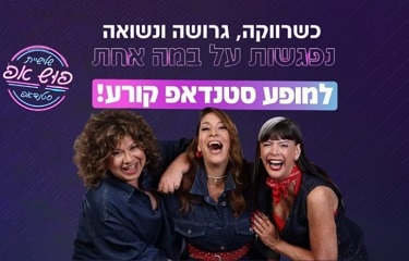 שלישיית פוש אפ