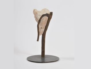 אירוע פתיחת התערוכה הקבוצתית "שפת החומר" של אמני רמת השרון