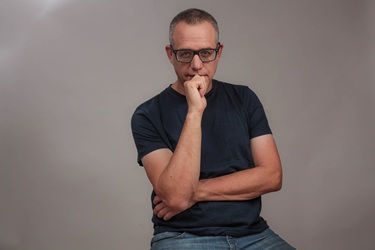 הרצאה אייל דורון: "הבלתי ניתנים להחלפה"