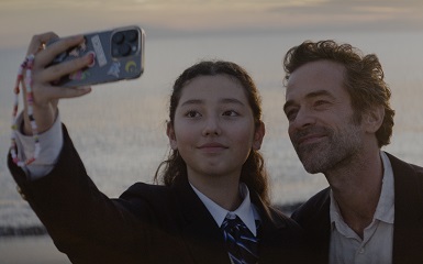 טרום בכורה: החלק החסר – סרט והרצאה