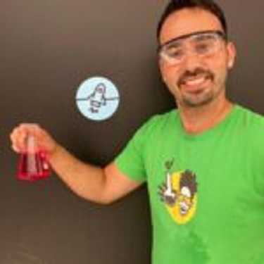 "שבתקווה" – הצגת ילדים "ד"ר מולקולה" -מדעברה קדברה