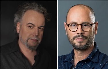 דני & דניאל – "מדברים ושרים אהבה"