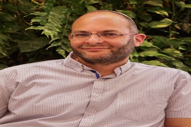 הרצאה של הסופר ליאור אנגלמן על ספרו: "סולם גנבים"