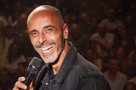 אלי פיניש – מופע חדש!