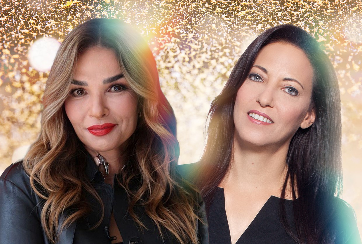 חודש האישה: אהבה של אמא – אורנה דץ וליהיא לפיד