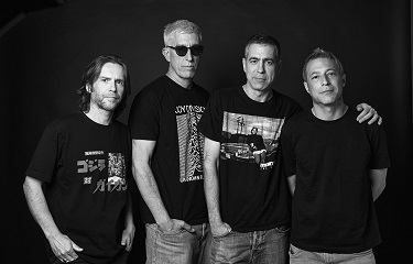 כיתת אומן עם להקת מוניקה סקס