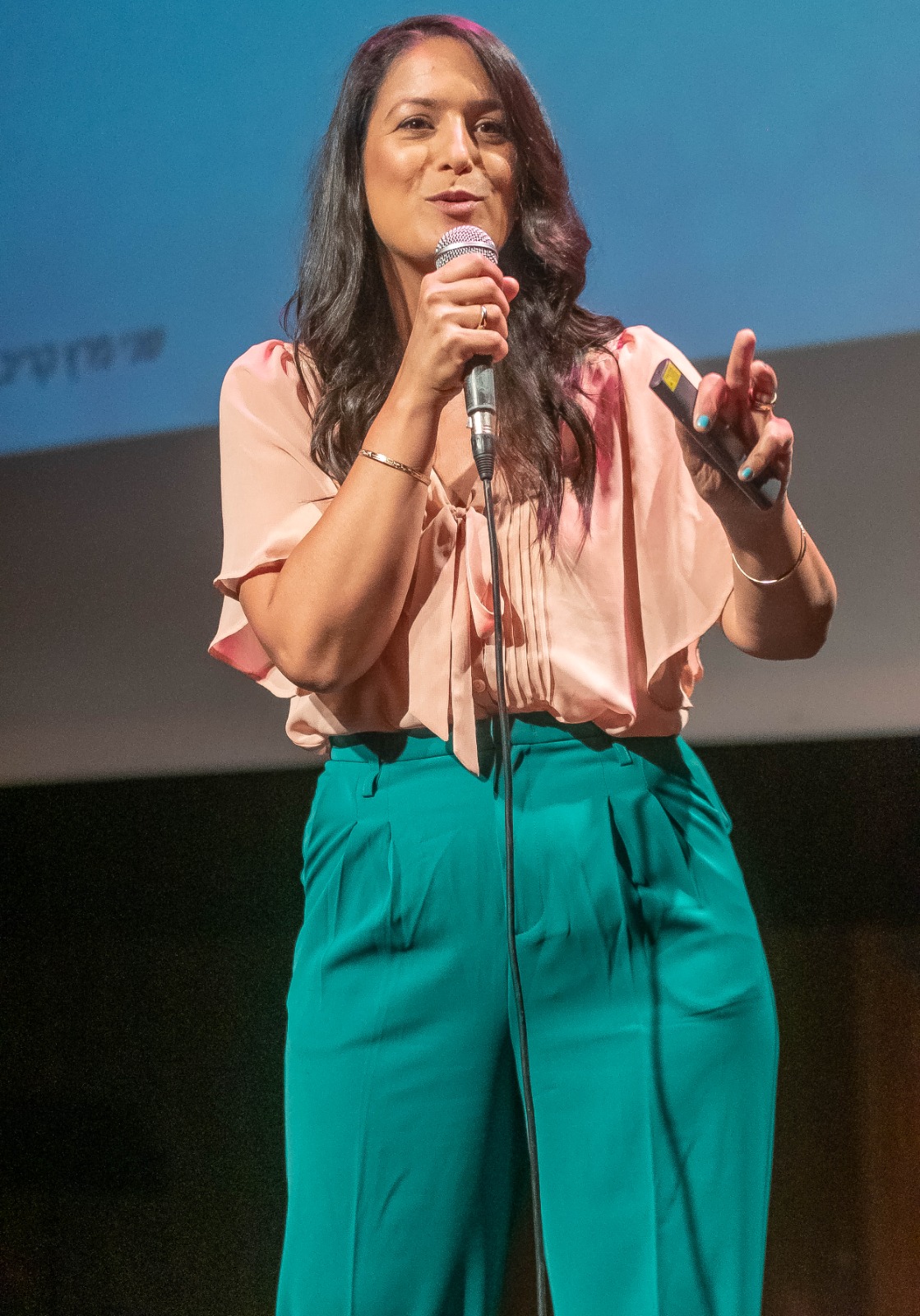 כנס נשים עצמאיות-בוקר של עוצמה,צמיחה וחיבור עסקי