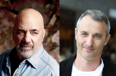 בעקבות האהבה – דני רובס ואשכול נבו במופע משותף