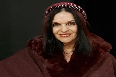 שרה אוסטרוב בסדרת הרצאות "רבי מכר של כל הזמנים"
