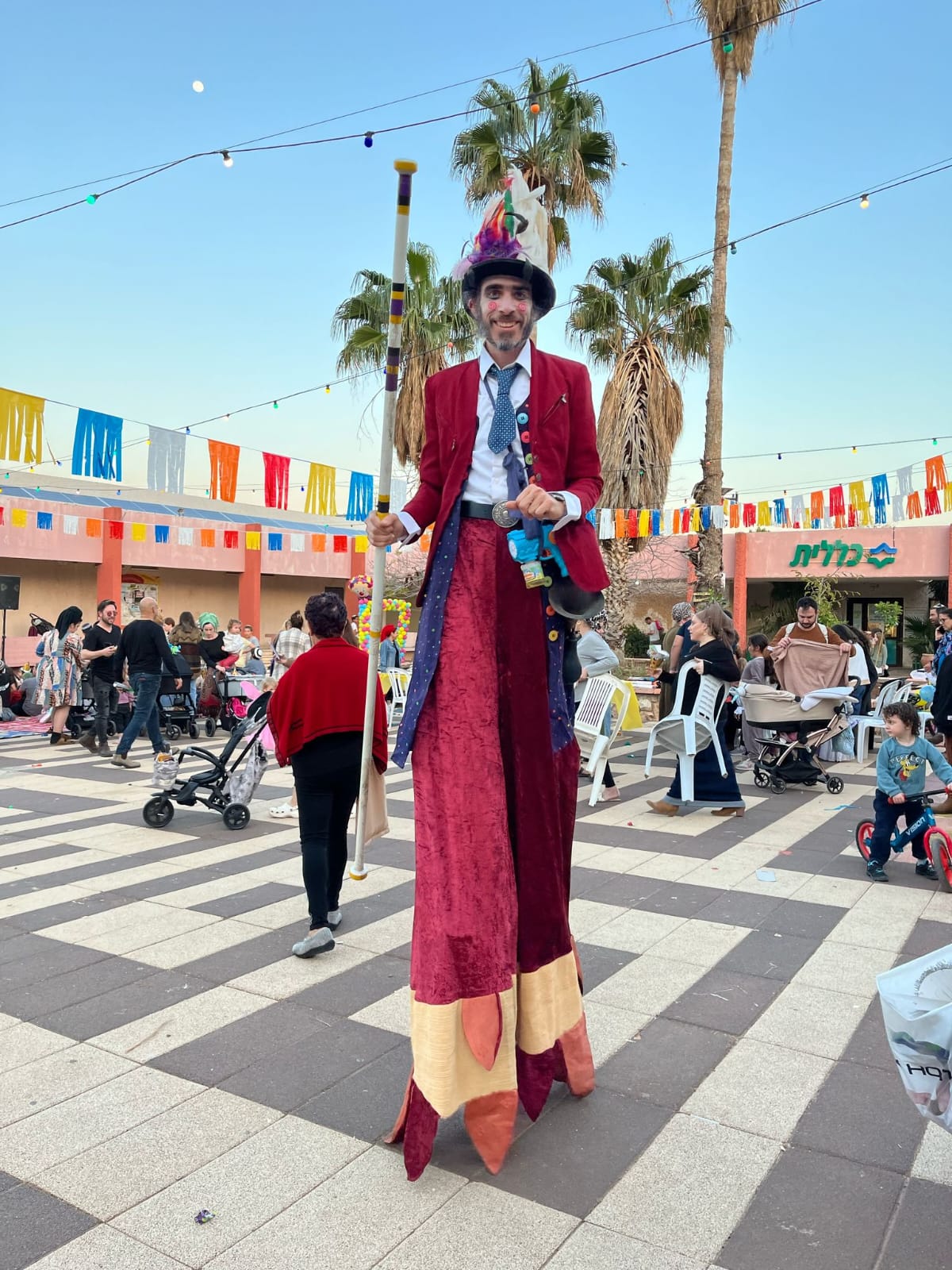 פתיחת ספריית דורון