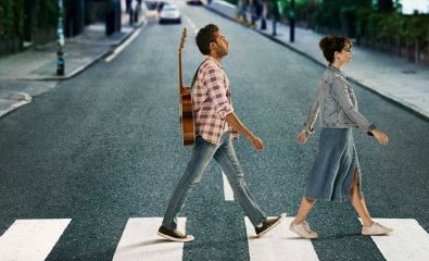 יסטרדיי Yesterday – מועדון הסרט הקלאסי המונגש