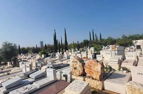 הסעות לבית העלמין מורשה בערב יום כיפור